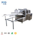 Cheap Price Safety Gauze Prep Pad Making Machine